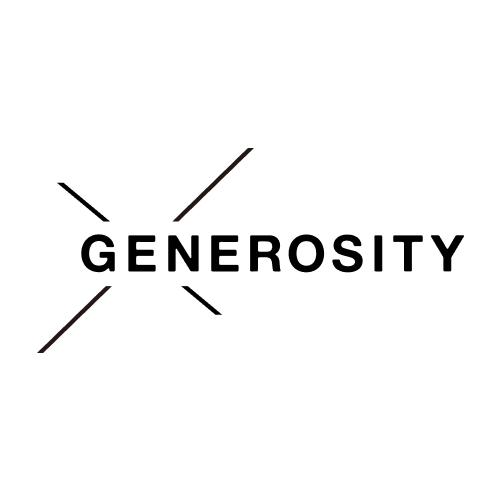 株式会社GENEROSITY