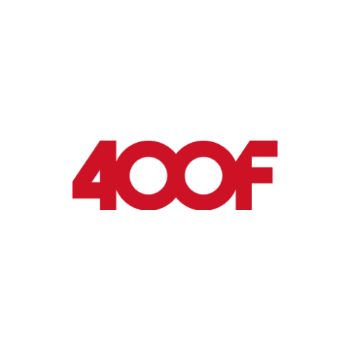 株式会社400F