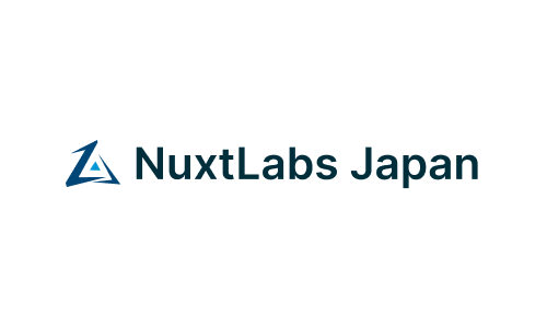 NuxtLabs Japan