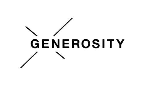 株式会社GENEROSITY