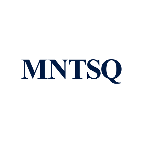 MNTSQ株式会社